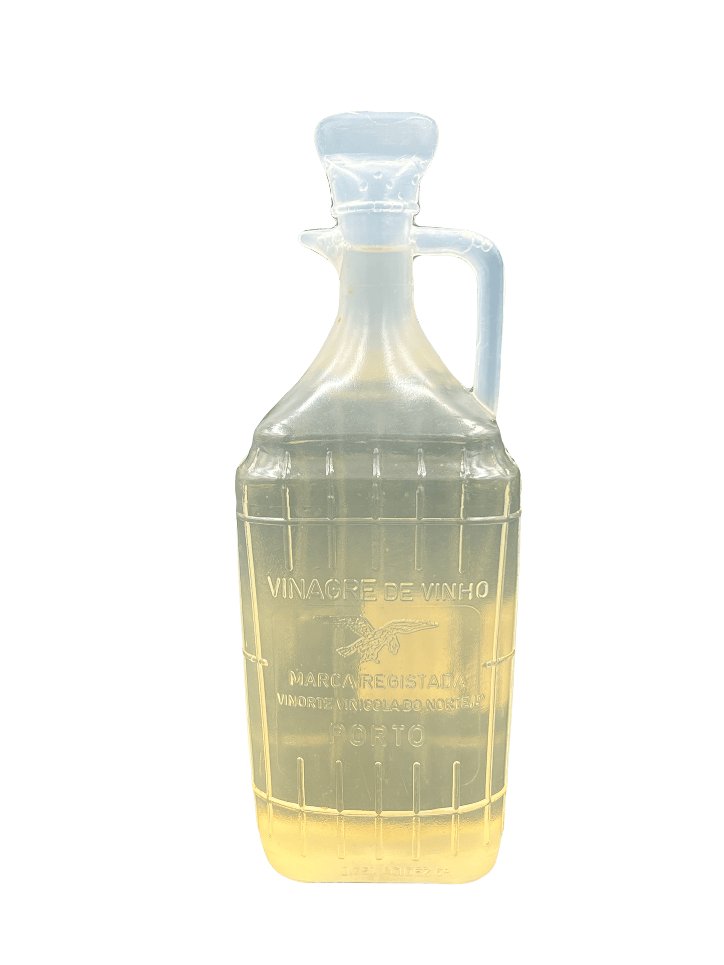 VINAIGRE VINORTE 750ML