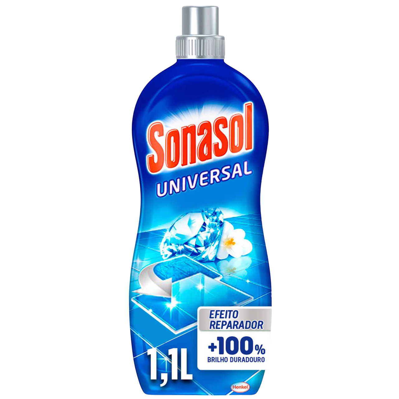 SONASOL LIMPA TUDO BRILHANTE 1.10L