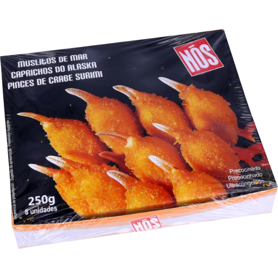 CAPRICHOS NOSSOS 250G