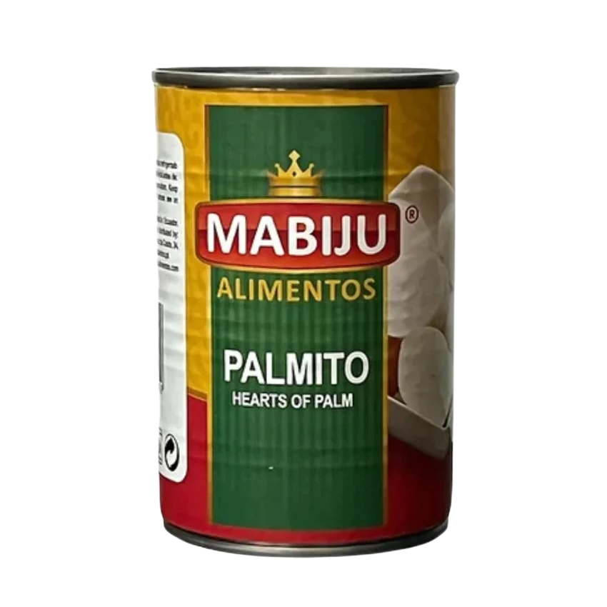 PALMITO MABIJU 400G