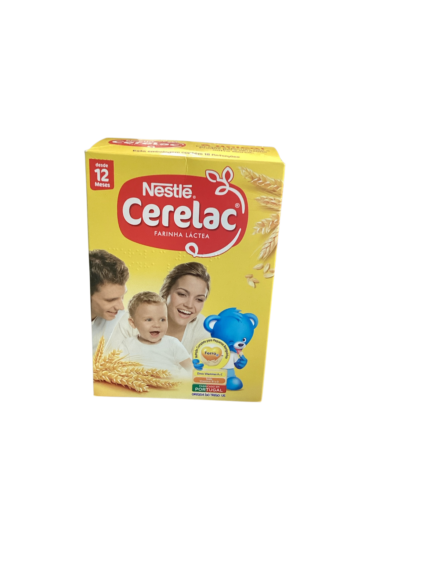 CERELAC 900G