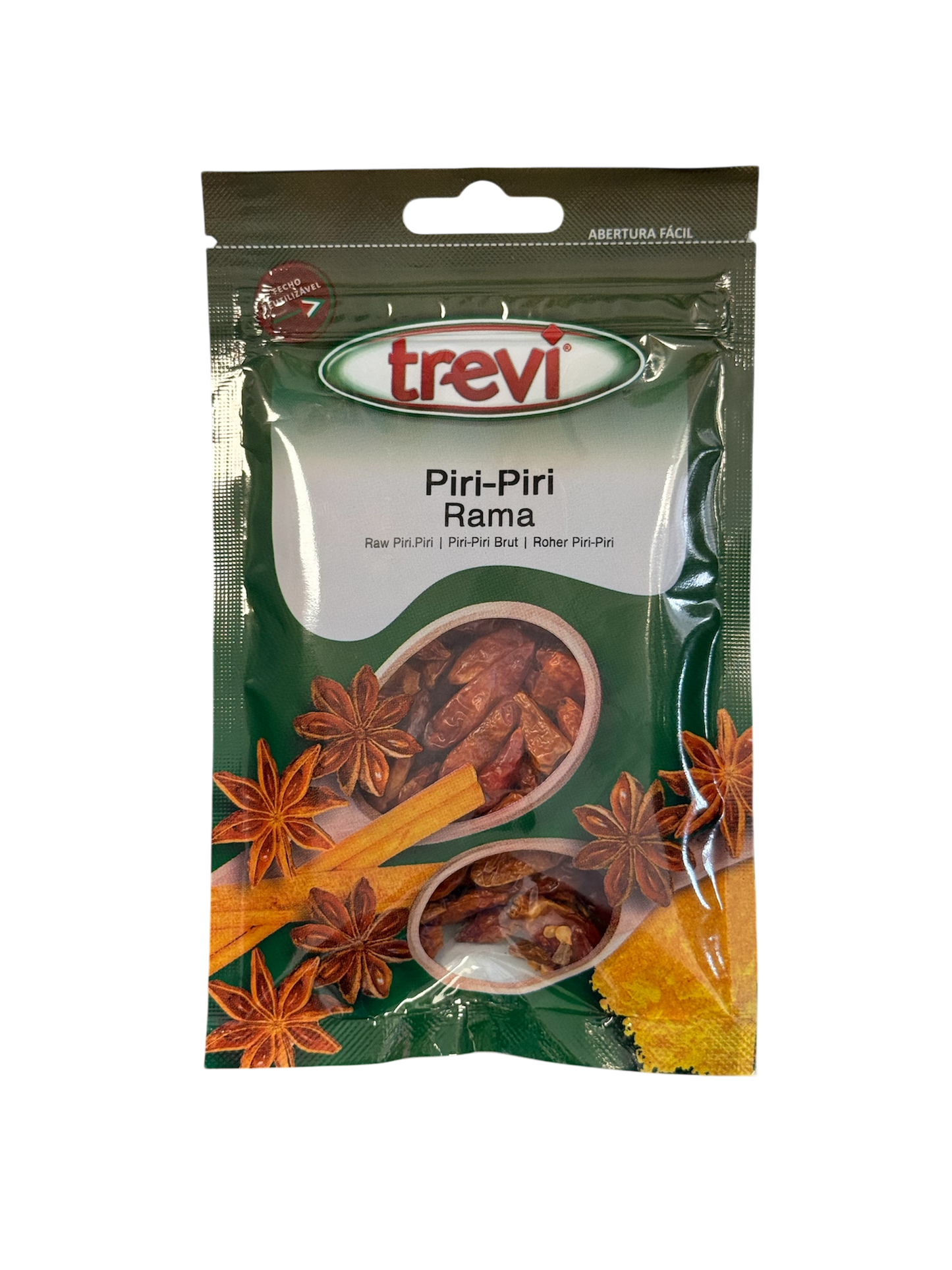 PIRI PIRI GRAIN BRUT