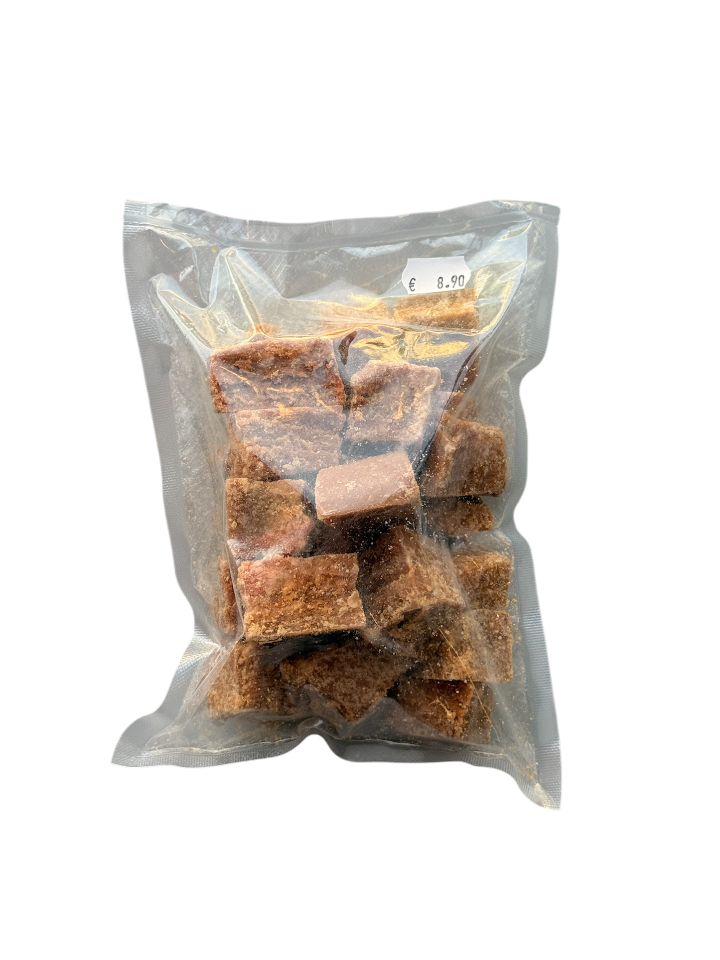 DOCE DE LEITE MINAS PEDAÇOS 400g