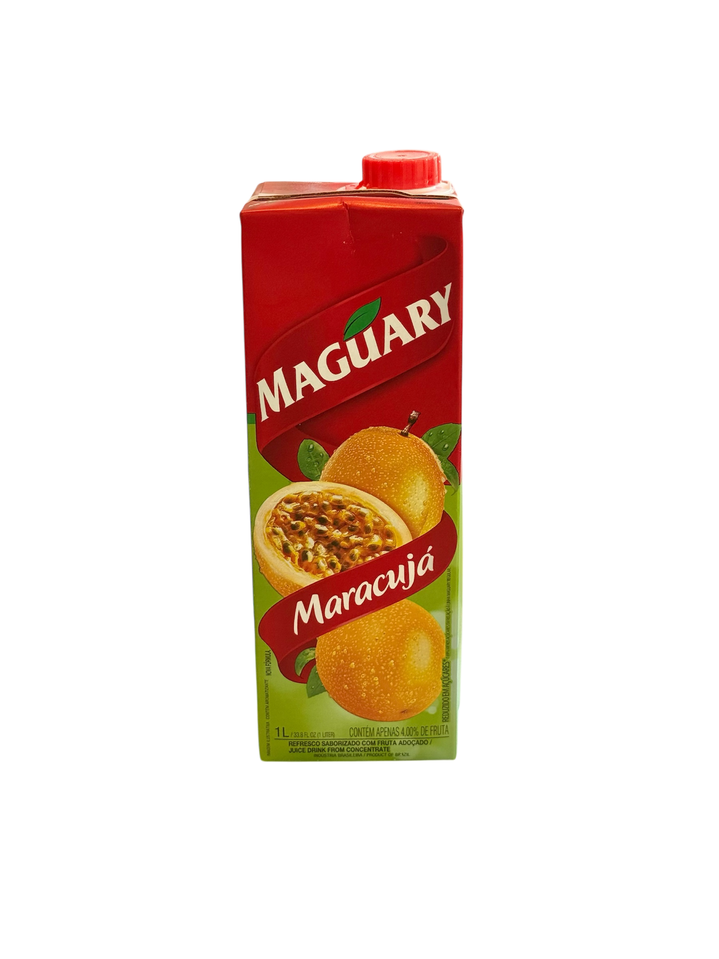 JUS NECTAR MAGUARY 1L