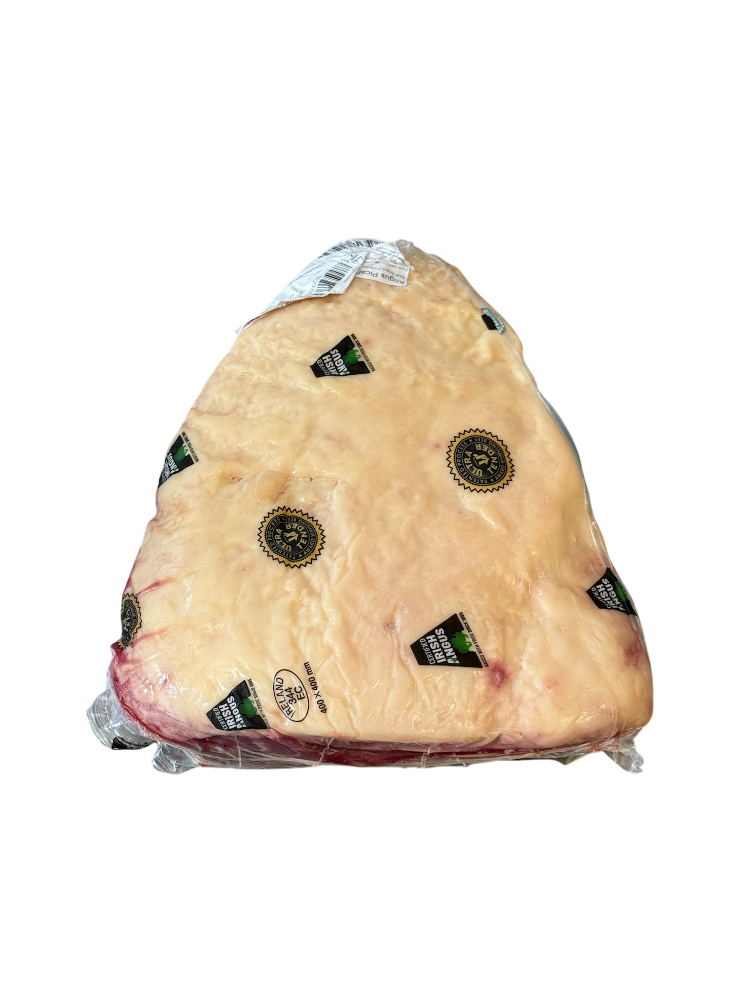 PICANHA ANGUS PREMIUM NOVILHO 1.4KGS