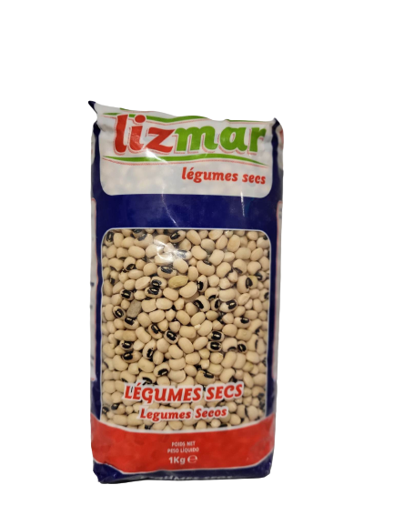 HARICOT CATARINO LIZMAR 1KG