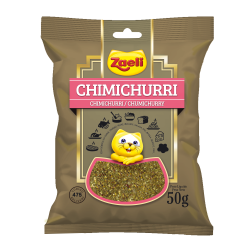 CHIMICHURRI ZAELI 50G