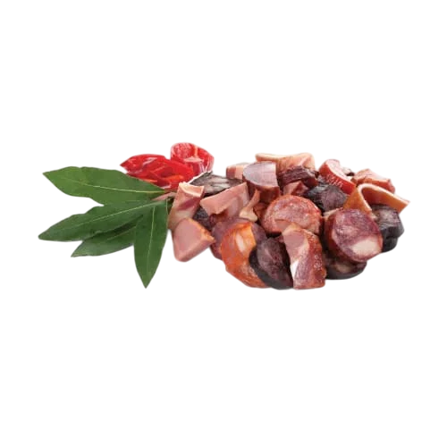 SORTIDO PARA FEIJOADA 250g