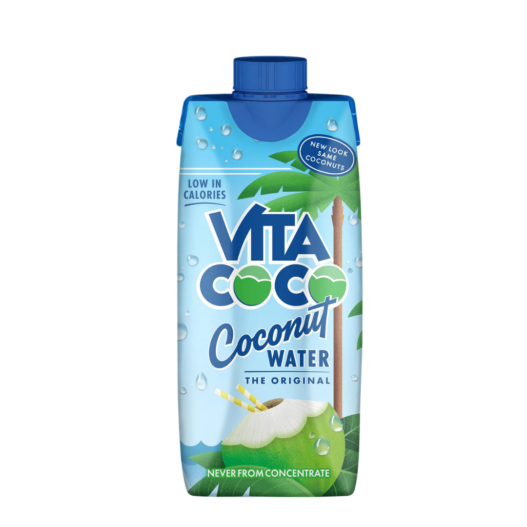 EAU COCO VITACOCO PURE 33CL