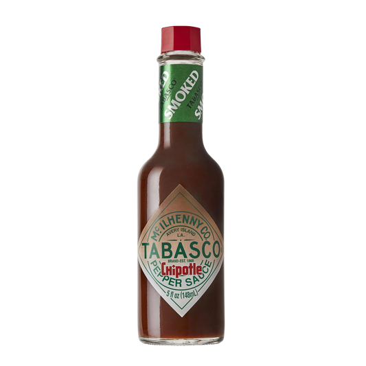 TABASCO CHIPOTLE 150 ANS 60ML