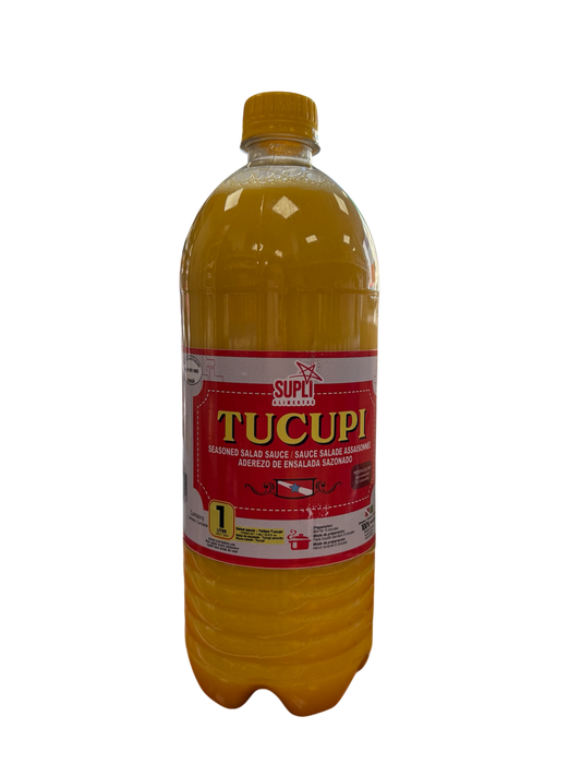 Sauce TUCUPI 1L SUPLI