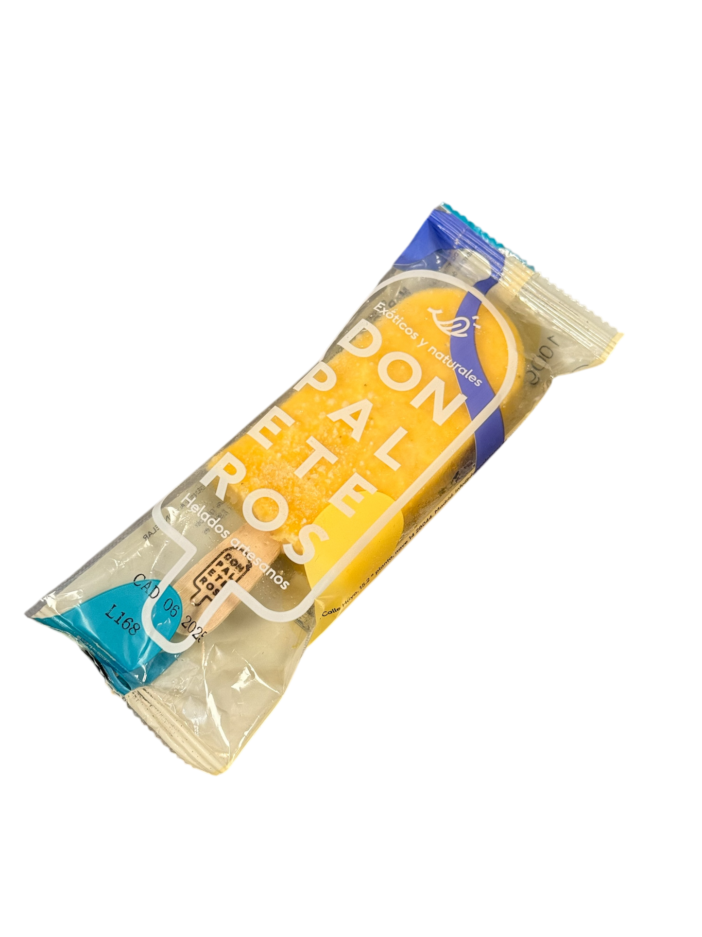 PICOLÉ/GLACE 100G