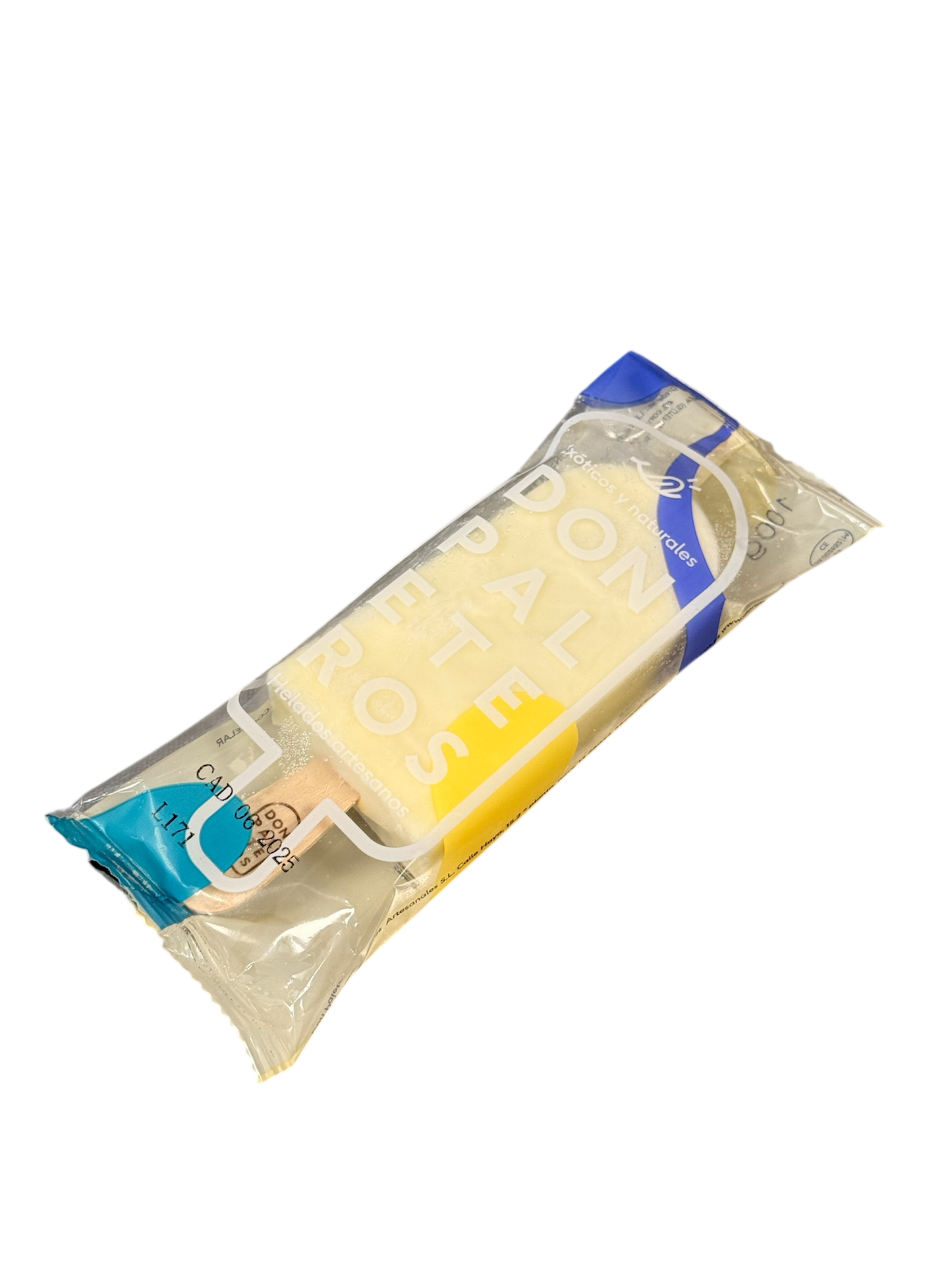 PICOLÉ/GLACE 100G