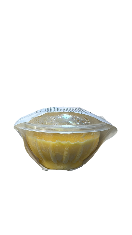 CURAU DOCE MINGAU DE MILHO COM COCO CONGELADO 200G