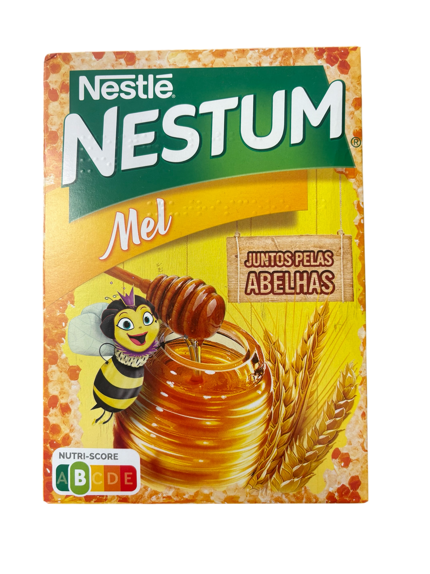 NESTUM MIEL PORTUGAL 300G