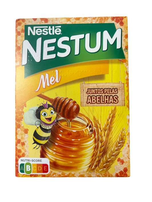 NESTUM MIEL PORTUGAL 300G