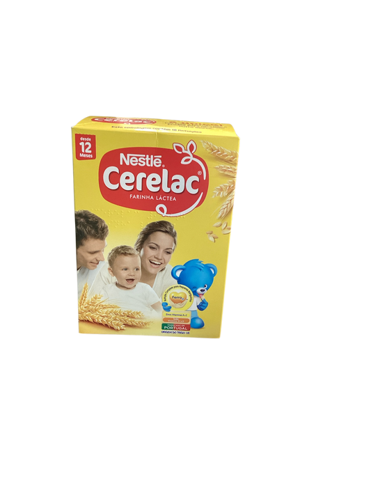 CERELAC 900G