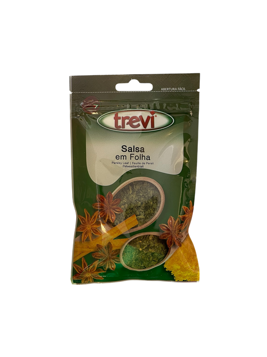 SALSA EM FOLHA TREVI 10G