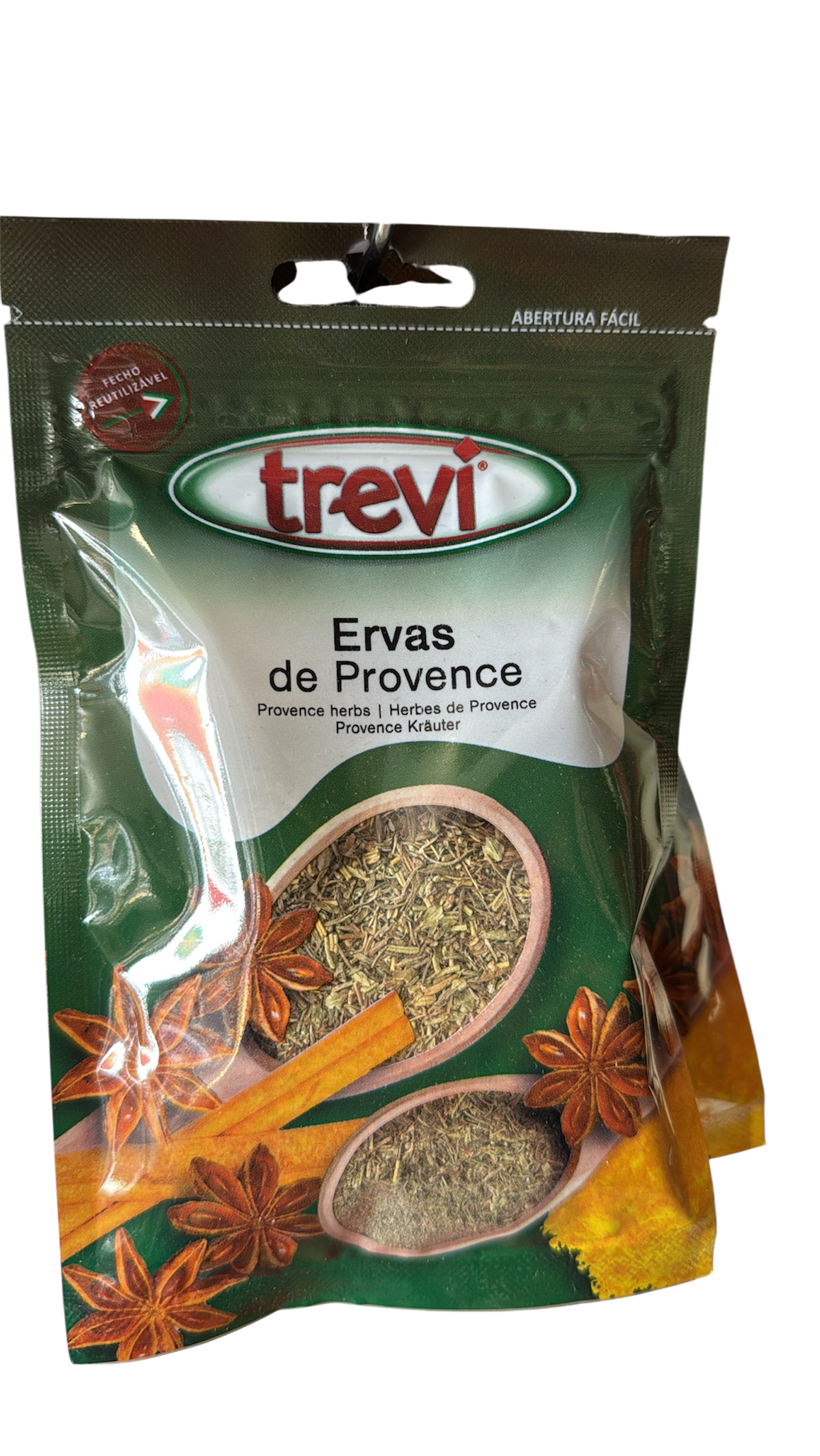 ERVAS PROVENCE TREVI