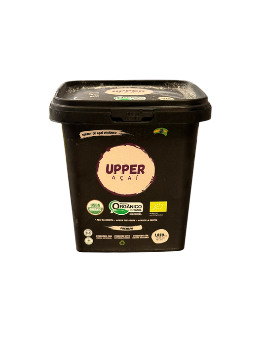 ACAI UPPER PREMIUM BIO 1.02KG