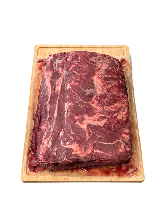 CORAÇÃO DO ACÉM BOVINO PREMIUM 5.108KGS