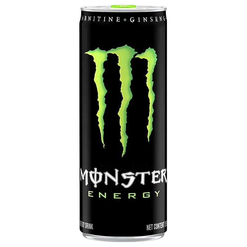 MONSTER 50cl