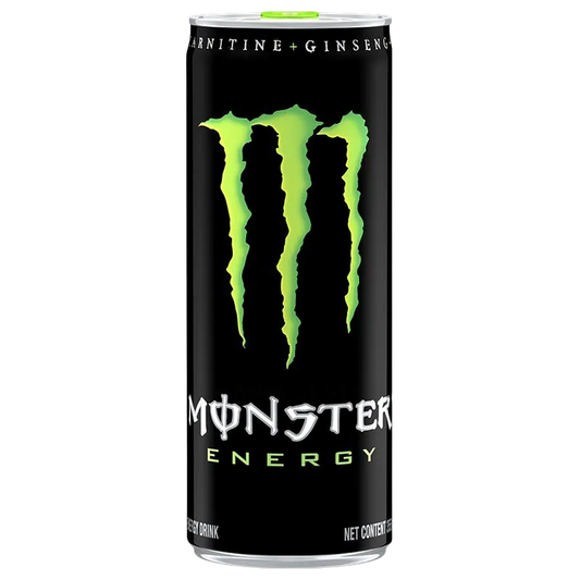 MONSTER 50cl