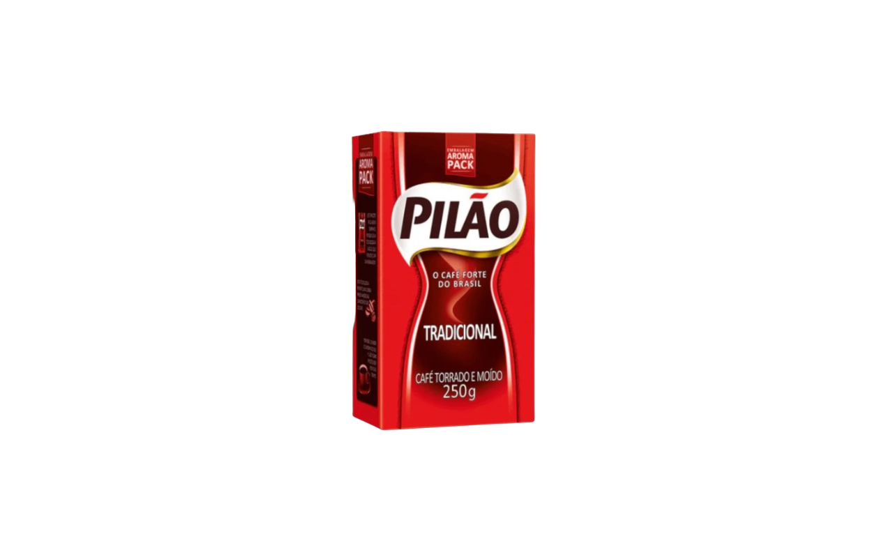 CAFE PILAO 250G