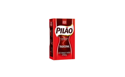 CAFE PILAO 250G