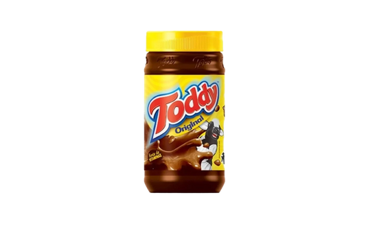 TODDY CHOCOLAT EN POUDRE 370g