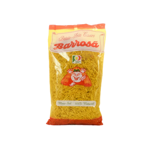 CHIPS PAILLE BARROSA 500G