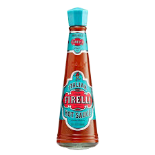 ITALIAN HOT SAUCE FIRELLI 148ML
