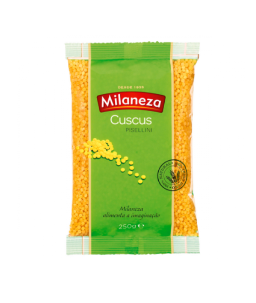 PATE MILANEZA PEROLAS 250G