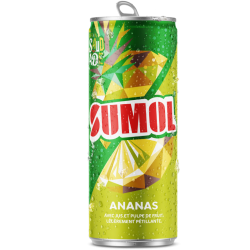 SUMOL ANANAS 33CL